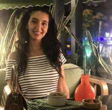 Hajar Talbi