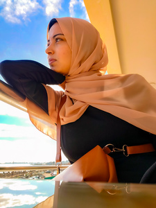 رضوى الشوربجى