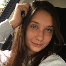 Aliyah Trago