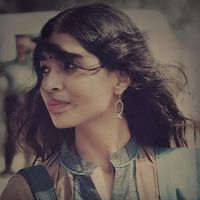 Fariha Mim