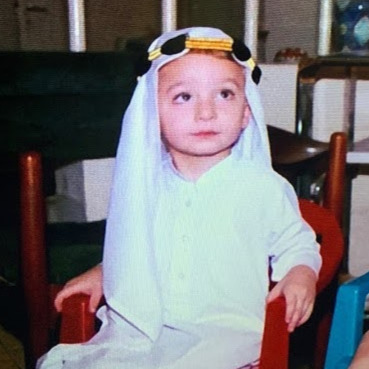 Goodreads profile picture for @trustworthy
