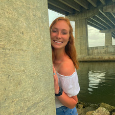Mackenzie Lazoran