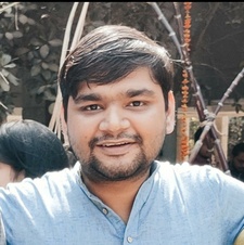 Mukul Khedwal