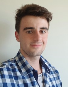 Luke Worth