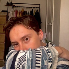 caleb