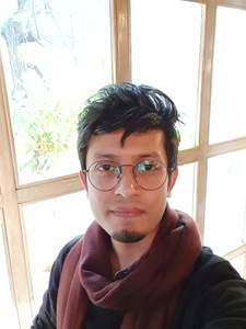 Anuj