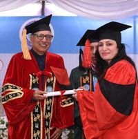 Shazia Ayyaz