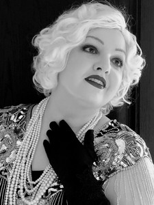 Madelaine McLaughlin