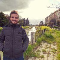 Yousef Ahmad