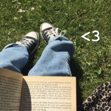 Leo  ⋆˚ ʚïɞ ˚⋆