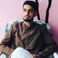 Basharat Ali