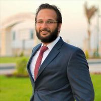 Mohammed ElHamshary