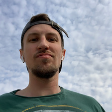 Brent Saemann