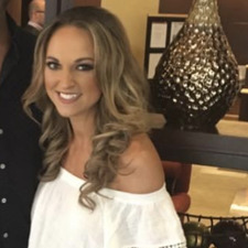 Kallie Brewster