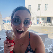 Emily Pallien