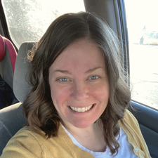 Leah Redstone Jackson