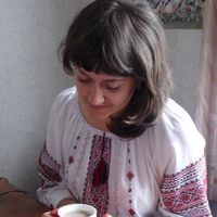 Інна Левицька