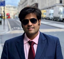 Kshitij Shah