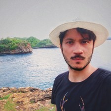 Yandra Setyawan