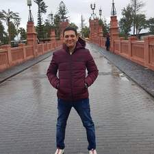 Ahmed Magdy