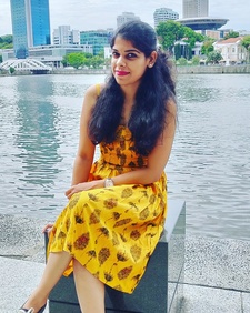 Nithya Narayanan