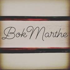 BokMarthe