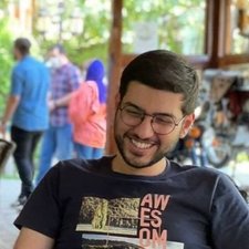 Yashar Yoosefnejad
