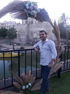 Mohamed Mahmoud