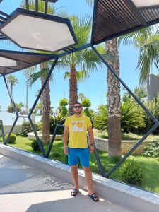 Петър Милушев