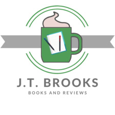 J.T. Brooks