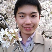 Calvin Cheng