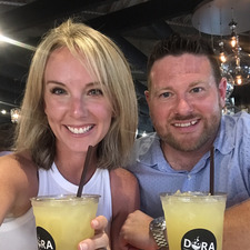 Lindsey Ritchie Sweat