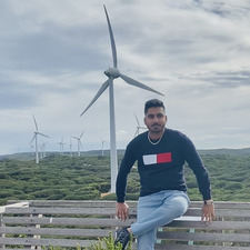 Pardeep singh