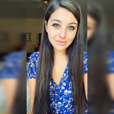 Mackenzie Whitehouse