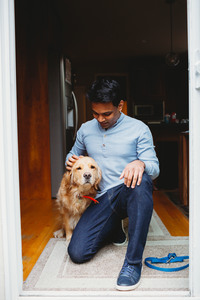 Dinesh Madhusoodanan