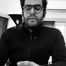 Safiuddin Syed