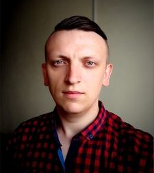 Юрій Шкробут