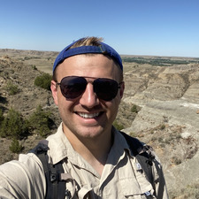 Christopher Freidhoff