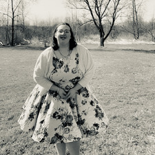Caitlin Faherty