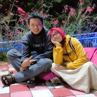 Riska Gantari