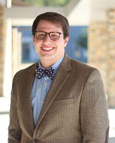 Matthew Foster