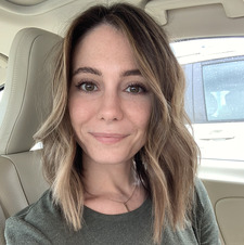Stephanie Bacon