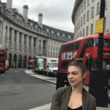 Neslin Gizem Efeoğlu