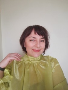 Галина Лещук