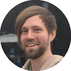 Goodreads profile picture for @vlaaad