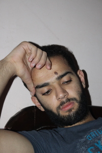 Abd ElrahMan