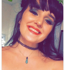 Jaci Hughes