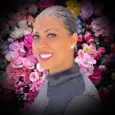 Joy Ramnarine-Dookhran