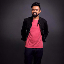 Varadh Krishna