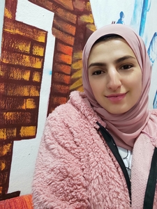 صفاء العمراني